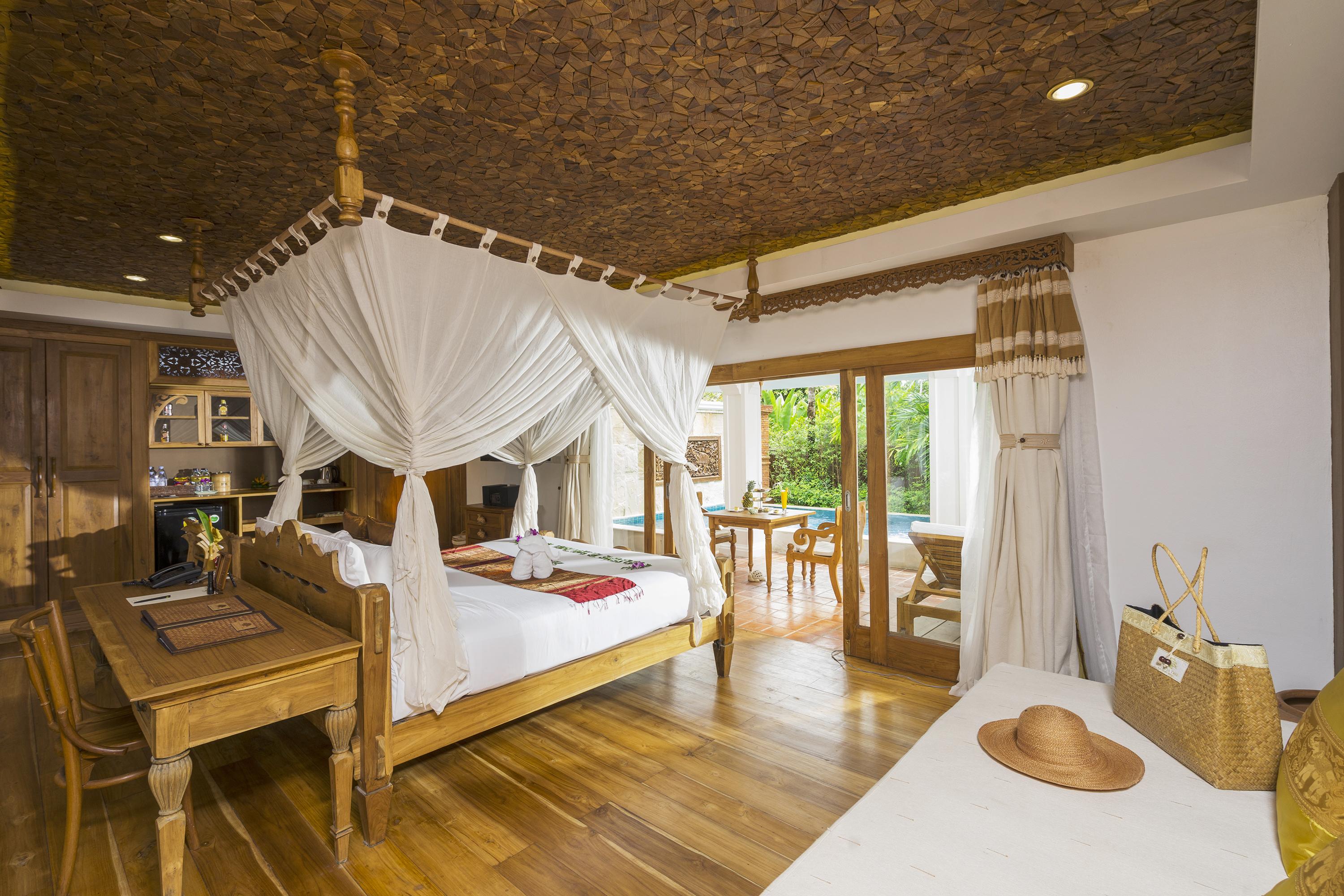 Santhiya Tree Koh Chang Resort Exterior photo