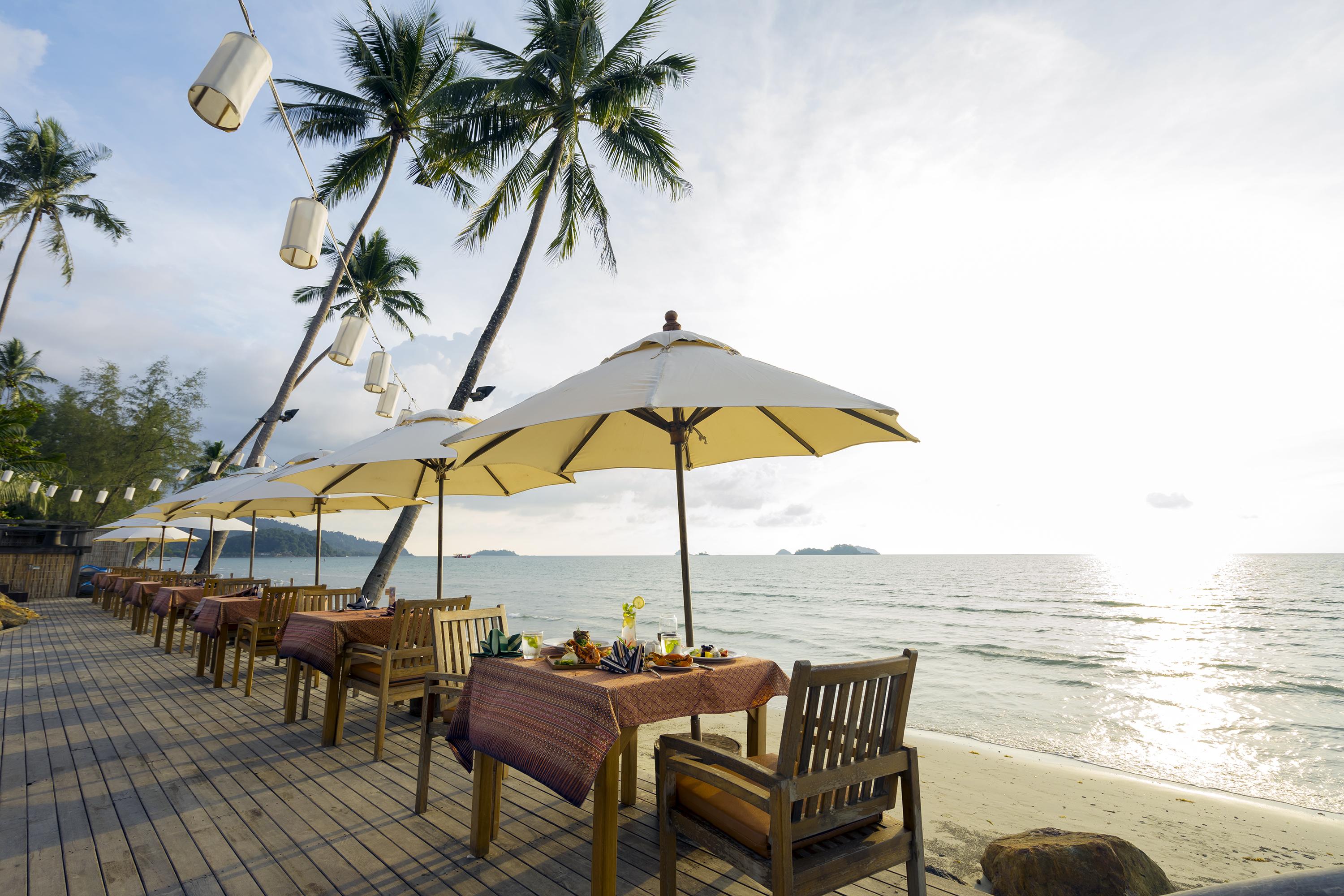 Santhiya Tree Koh Chang Resort Exterior photo