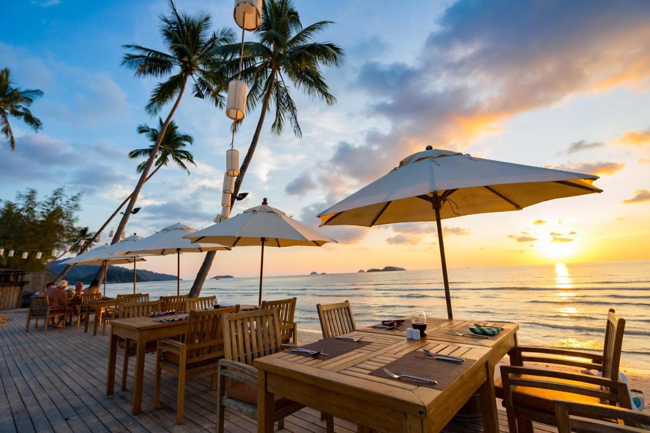 Santhiya Tree Koh Chang Resort Exterior photo