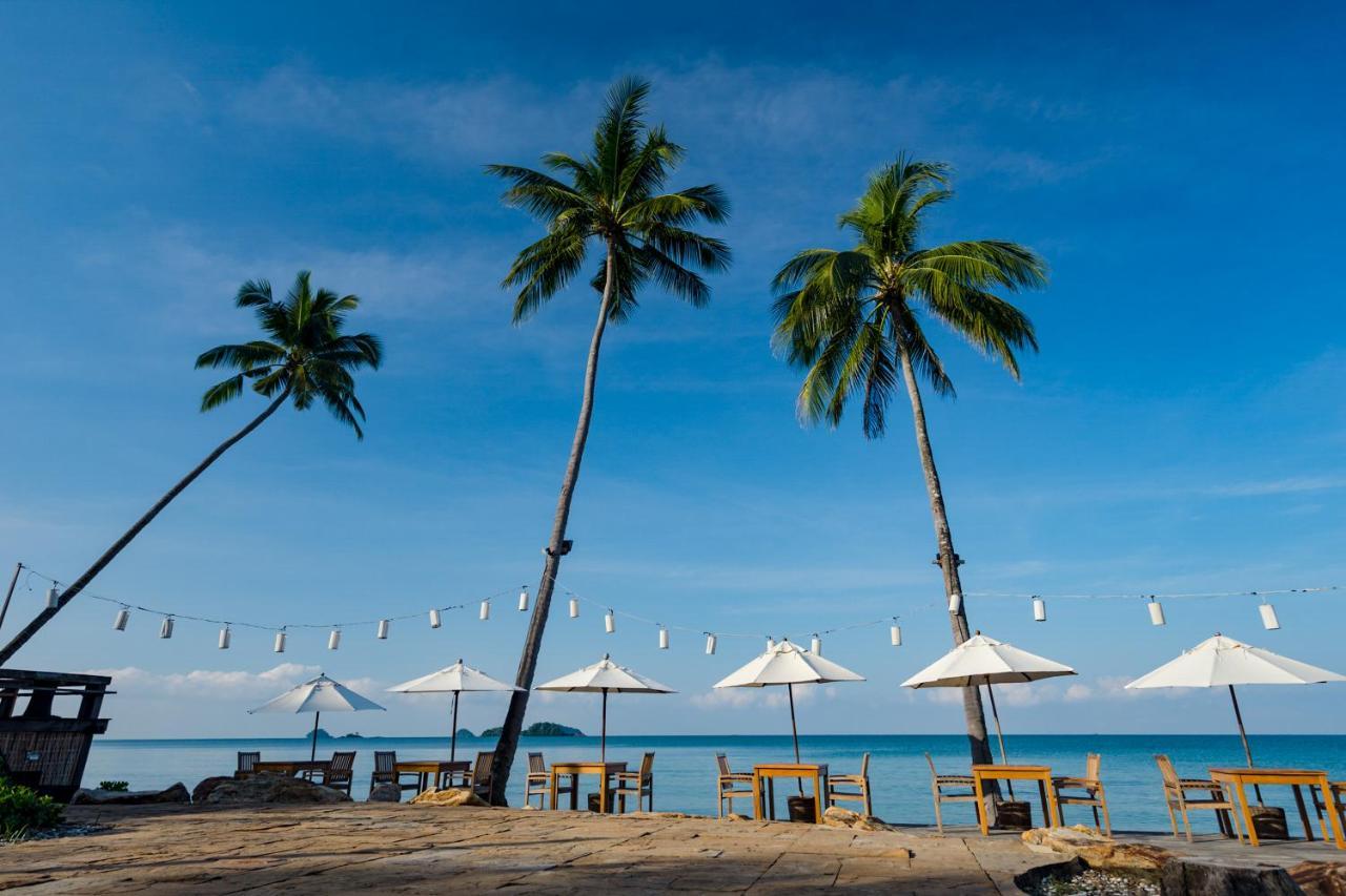 Santhiya Tree Koh Chang Resort Exterior photo