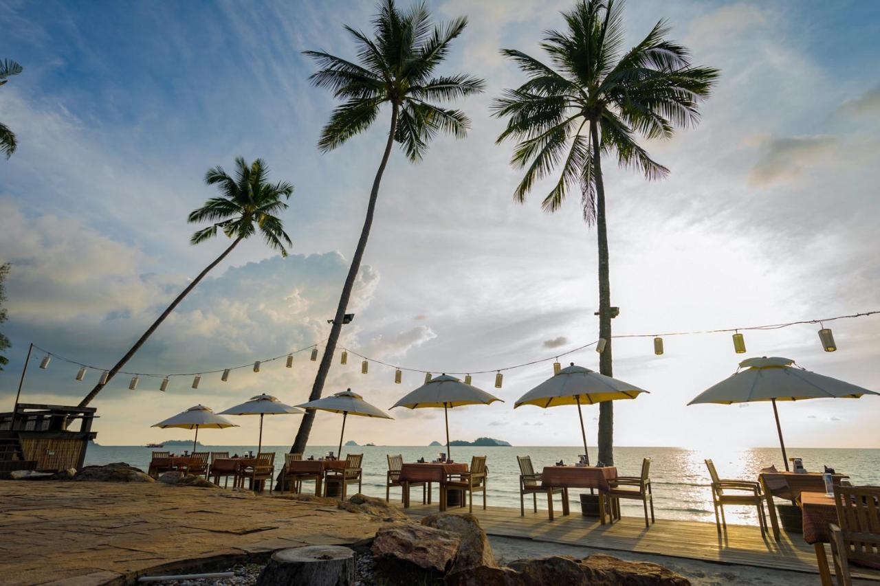 Santhiya Tree Koh Chang Resort Exterior photo